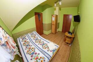 Мини-отель Zajazd u ELiZY Czajowice Двухместный номер с 1 кроватью и собственной ванной комнатой-2