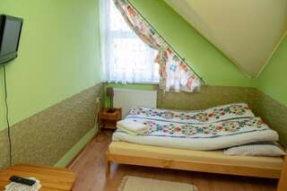 Мини-отель Zajazd u ELiZY Czajowice Двухместный номер с 1 кроватью и собственной ванной комнатой-7